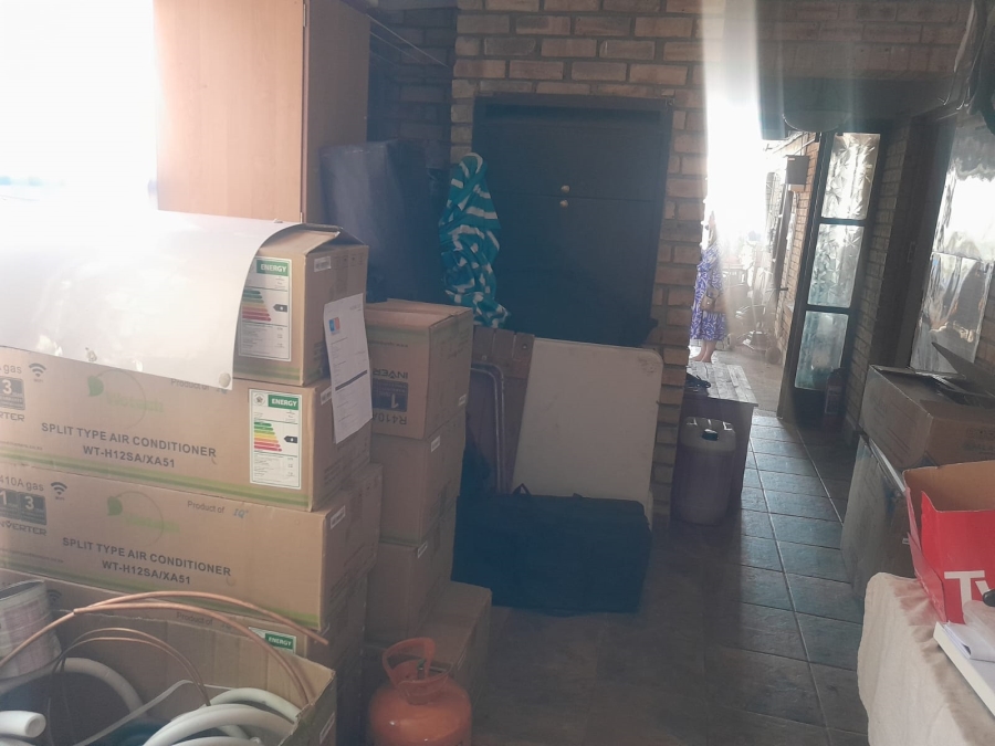 3 Bedroom Property for Sale in Oos Einde North West